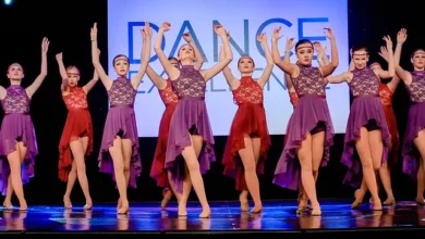 "Precision in Motion: Practical Tips for Choreography Excellence"