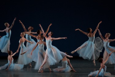 Neoclassical Ballet - Bridging Tradition and Innovation in Dance