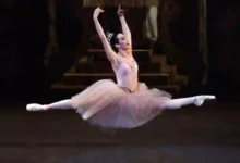The Evolution of Ballet: Navigating Through Time and Technique