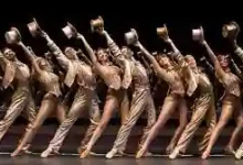 Dancing through Time: Iconic Choreographers in History