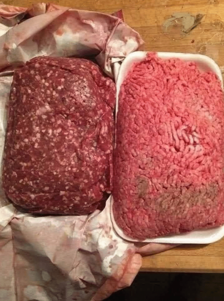 Understanding the Real Difference Between Store-Bought and Farm-Raised Beef