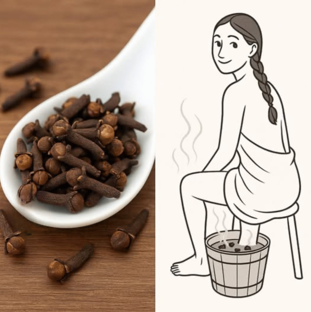 Unlocking the Natural Power of Cloves: Simple Home Remedies for Better Health