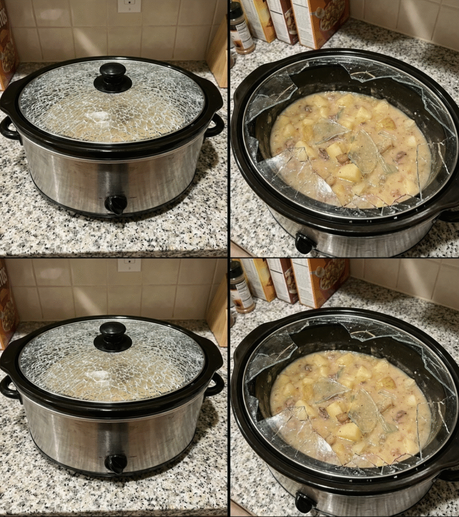 11 Foods You Should Never Put in a Slow Cooker