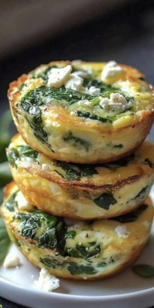 Egg Muffins: The Ultimate Guide to Easy, Healthy, and Delicious Egg Bites