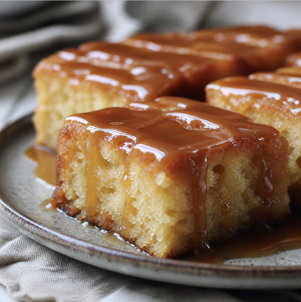 “Are You Kidding Me?” Cake – The Easy 3-Ingredient Dessert Everyone Loves