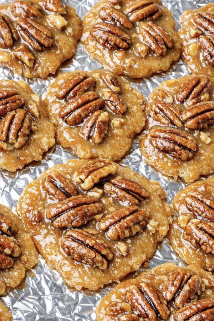 My Husband Ate Half the Batch Before the Bake Sale Even Started! These Southern 3-Ingredient