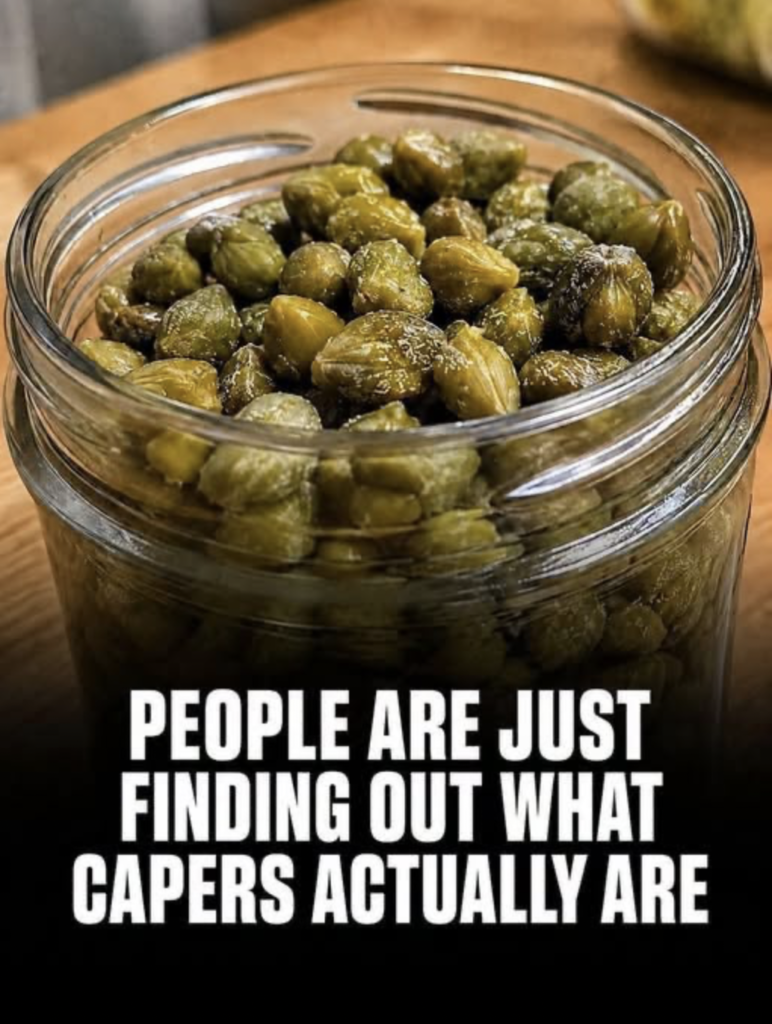 What Are Capers? Everything You Need to Know About This Flavorful Mediterranean Ingredient