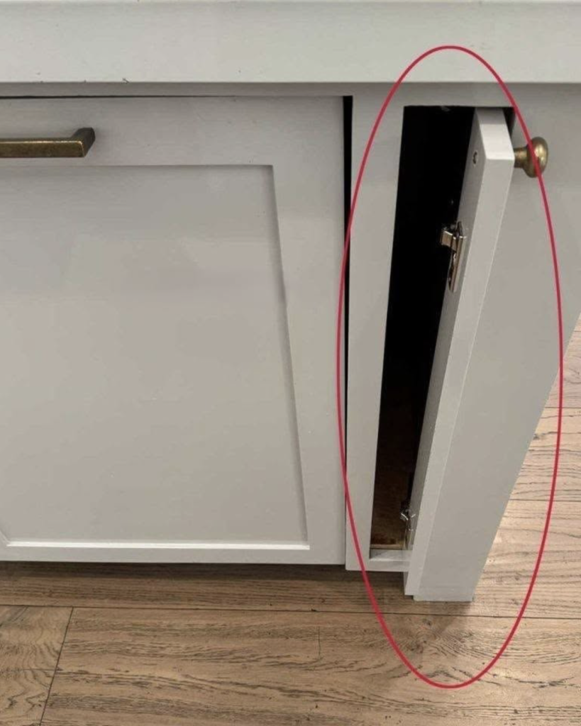 Hat irgendjemand eine Ahnung, wofür das verwendet wird? Mir erscheint das völlig sinnlos.