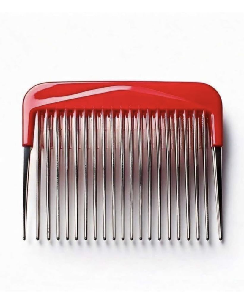 Die faszinierende Geschichte der Haarspange: Ein Symbol für Identität und Kultur